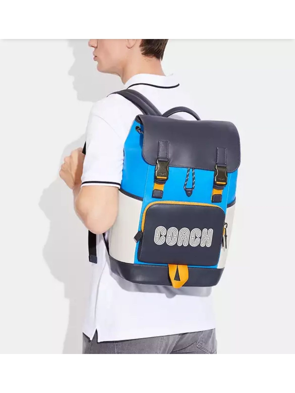Рюкзак Coach